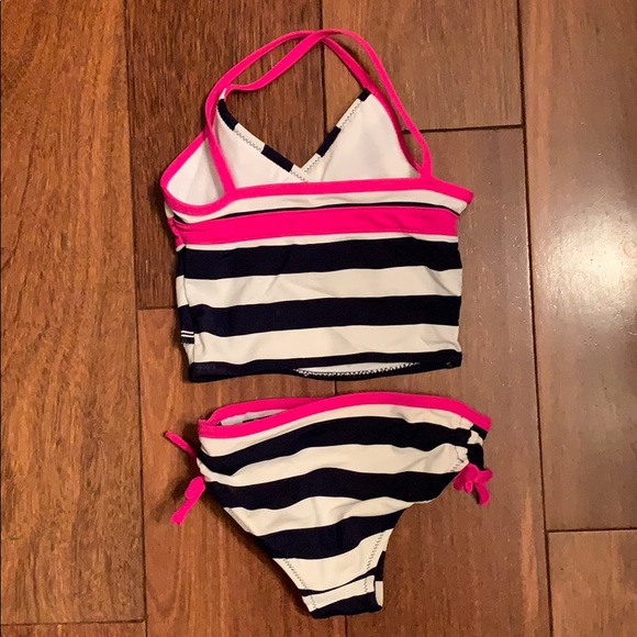 Nautica bathing suit - Picture 4 of 4
